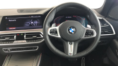 BMW X5 xDrive M50i 5dr Auto Petrol Estate